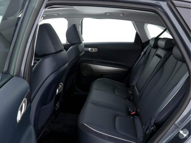 Hyundai NEXO FCEV Plus Pack (INCL-BTW) (WATERSTOF) *PANO | NAPPA-FULL-LEATHER | NAVI-FULLMAP | ADAPT.CRUISE | FULL-LED | KEYLESS | DAB | KRELL-AUDIO | DIGI-WIDESCREEN-COCKPIT | SURROUND-VIEW | SHIFT-PADDLES | COMFORT-