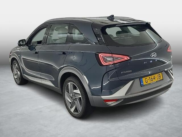 Hyundai NEXO FCEV Plus Pack | Waterstof | Apple carplay| elektrische pano | airco| navi|