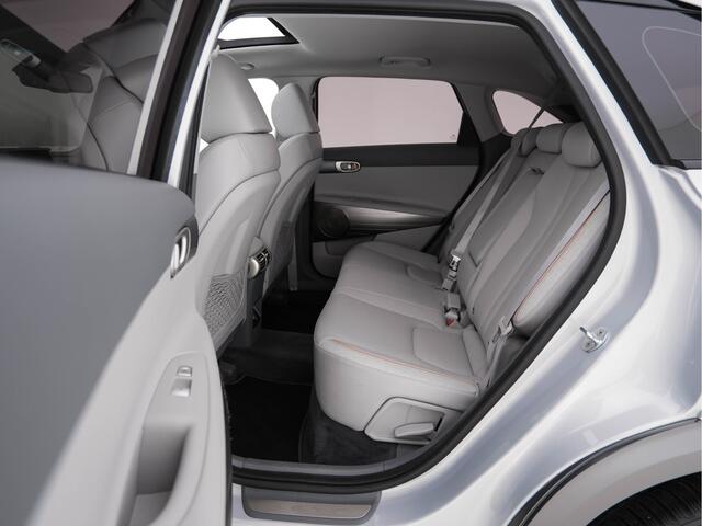 Hyundai NEXO FCEV Plus Pack [ HYDROGEN ] (INCL-BTW) (WATERSTOF) *PANO | NAPPA-FULL-LEATHER | NAVI-FULLMAP | ADAPT.CRUISE | FULL-LED | KEYLESS | DAB | KRELL-AUDIO | DIGI-WIDESCREEN-COCKPIT | SURROUND-VIEW | SHIFT-PADDLES | COMFORT.