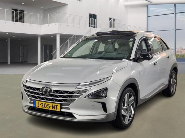 Hyundai NEXO FCEV Plus Pack Pano Incl BTW