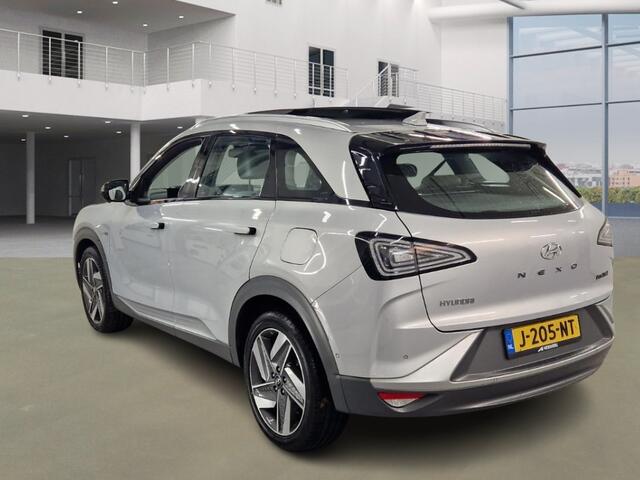 Hyundai NEXO FCEV Plus Pack Pano Incl BTW