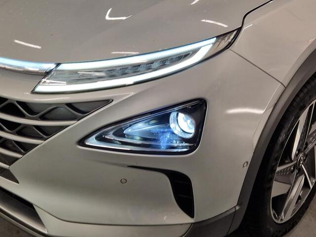 Hyundai NEXO FCEV Plus Pack Pano Incl BTW