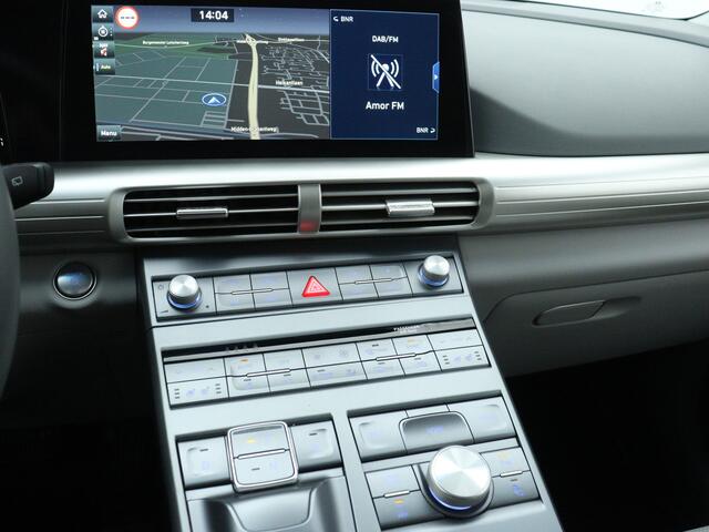 Hyundai NEXO Plus Pack FCEV Waterstof 163PK / Navigatie / Pano-schuifdak / Leder / LED / Pdc+Camera / Apk 11-2026