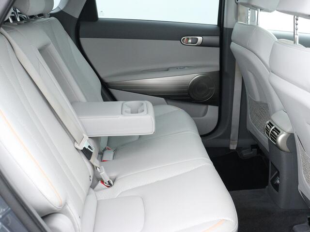 Hyundai NEXO Plus Pack FCEV Waterstof 163PK / Navigatie / Pano-schuifdak / Leder / LED / Pdc+Camera / Apk 11-2026