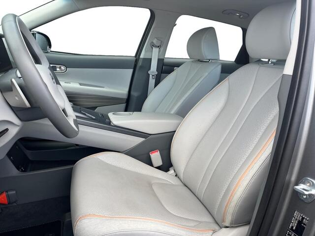 Hyundai NEXO FCEV Plus Pack | WATERSTOF MET 0% UITSTOOT | RUIME GEZINS SUV MET PREMIUM UITSTRALING | VOLLEDIG TANKEN IN 5 MINUTEN |