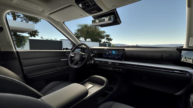 Hyundai NEXO FCEV Plus / Luxury & Digital Pack / B&O Audio / V2L Interieur / HDA 2 / Nieuw Te Bestellen bij Herwers /