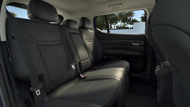 Hyundai NEXO FCEV Plus / Luxury & Digital Pack / B&O Audio / V2L Interieur / HDA 2 / Nieuw Te Bestellen bij Herwers /