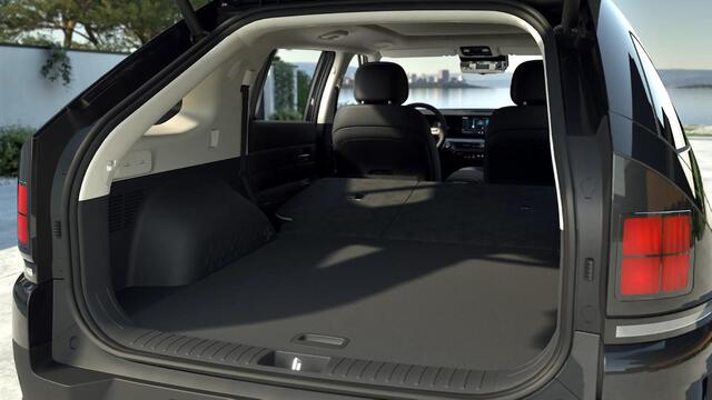 Hyundai NEXO FCEV Plus / Luxury & Digital Pack / B&O Audio / V2L Interieur / HDA 2 / Nieuw Te Bestellen bij Herwers /