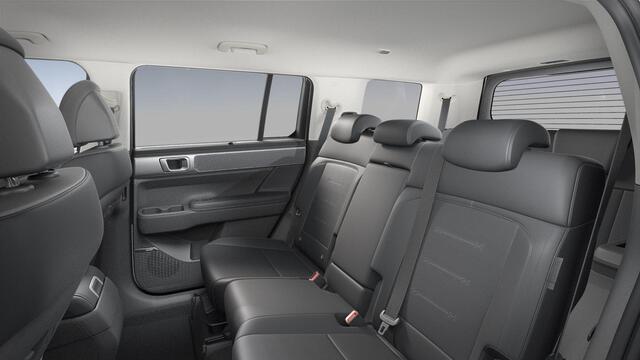 Hyundai SANTA FE 1.6 T-GDI PHEV Premium Plus 4WD 7p. / ¤2000,- Voordeel Op Nieuwprijs / Rijklaarprijs / Direct Leverbaar