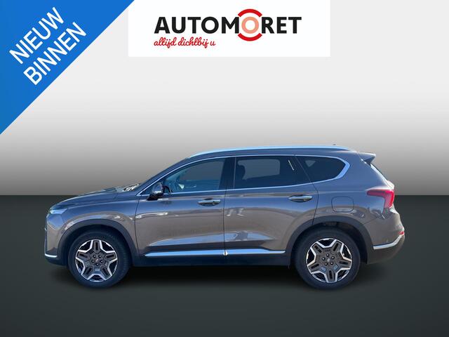 Hyundai SANTA FE 1.6 T-GDI PHEV Premium Sky