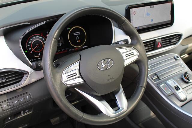 Hyundai SANTA FE 1.6 T-GDI PHEV Premium Plus Sky