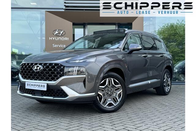 Hyundai SANTA FE 1.6 T-GDI PHEV Premium Sky 7p.