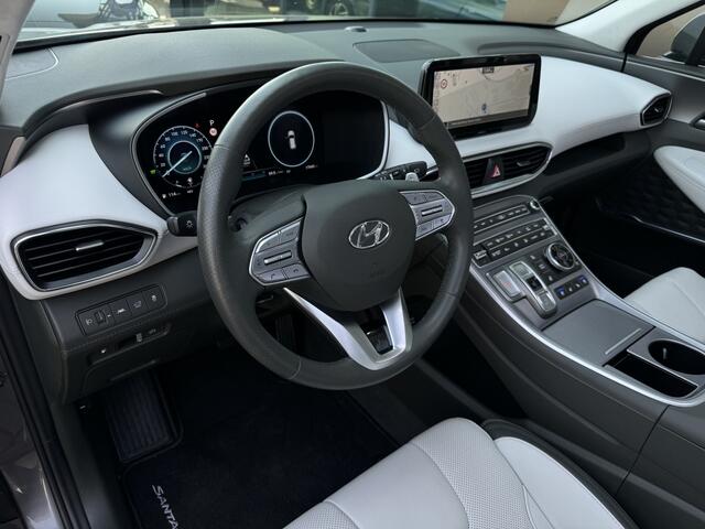 Hyundai SANTA FE 1.6 T-GDI PHEV Premium Sky 7p.
