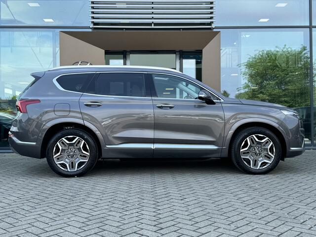 Hyundai SANTA FE 1.6 T-GDI PHEV Premium Sky 7p.