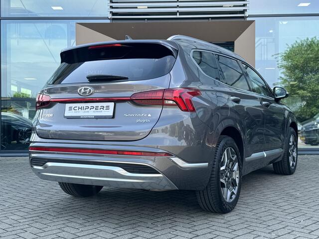 Hyundai SANTA FE 1.6 T-GDI PHEV Premium Sky 7p.
