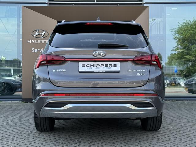 Hyundai SANTA FE 1.6 T-GDI PHEV Premium Sky 7p.