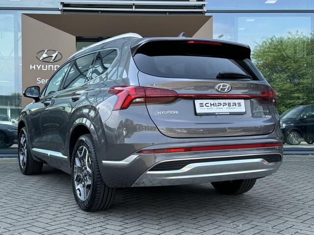 Hyundai SANTA FE 1.6 T-GDI PHEV Premium Sky 7p.