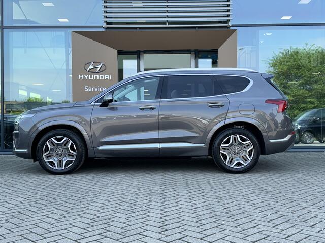 Hyundai SANTA FE 1.6 T-GDI PHEV Premium Sky 7p.