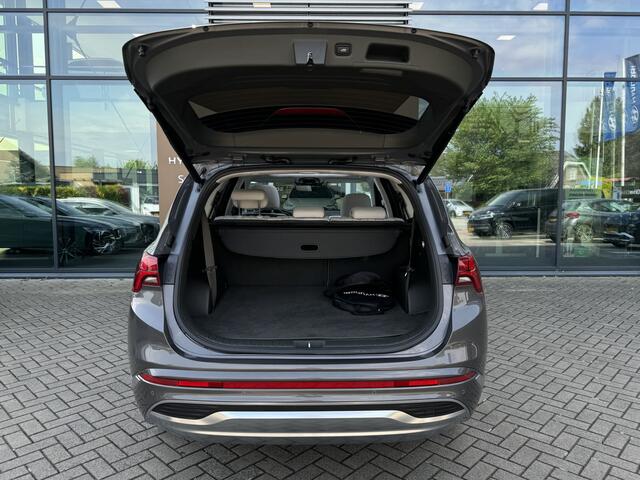 Hyundai SANTA FE 1.6 T-GDI PHEV Premium Sky 7p.