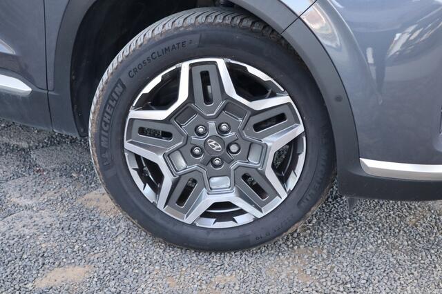 Hyundai SANTA FE 1.6 T-GDI PHEV | Premium Sky | 7 Persoon | Trekhaak
