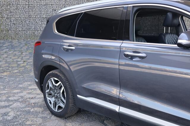 Hyundai SANTA FE 1.6 T-GDI PHEV | Premium Sky | 7 Persoon | Trekhaak