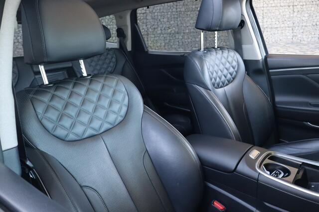 Hyundai SANTA FE 1.6 T-GDI PHEV | Premium Sky | 7 Persoon | Trekhaak