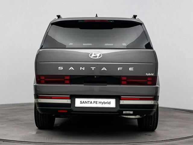Hyundai SANTA FE 1.6 T-GDI HEV Premium Sky 7p. | INCLUSIEF 1.500,- EURO VOORDEEL | DIRECT RIJDEN