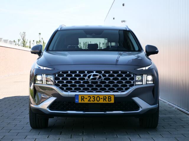 Hyundai SANTA FE 1.6 T-GDI PHEV Premium Leder / Carplay / Krell Audio