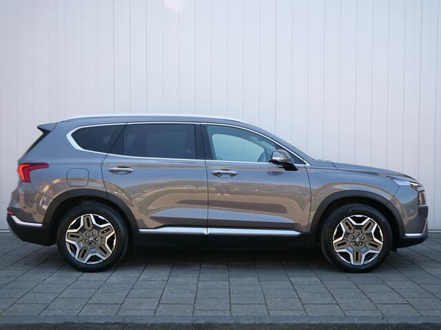 Hyundai SANTA FE 1.6 T-GDI PHEV Premium Leder / Carplay / Krell Audio