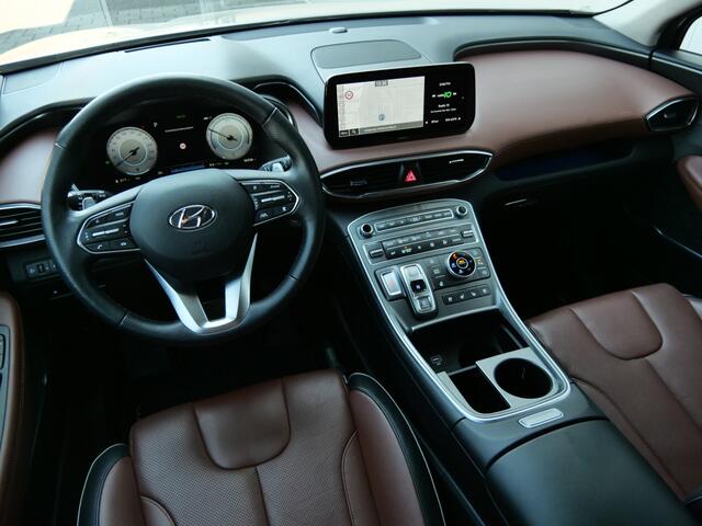 Hyundai SANTA FE 1.6 T-GDI PHEV Premium Leder / Carplay / Krell Audio
