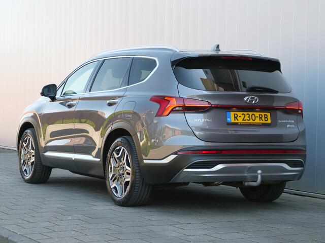 Hyundai SANTA FE 1.6 T-GDI PHEV Premium Leder / Carplay / Krell Audio