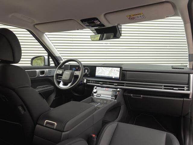 Hyundai SANTA FE 1.6 T-GDI PHEV Premium Plus 4WD 7-Zits - Bose Audio - Memoryzetels