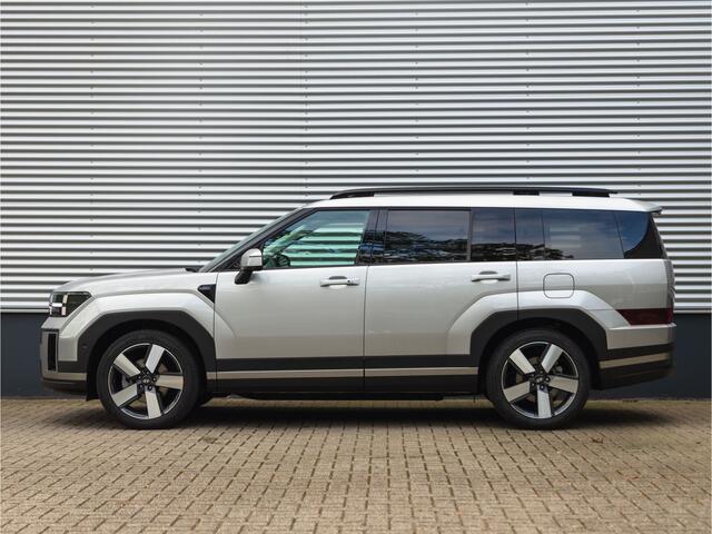 Hyundai SANTA FE 1.6 T-GDI PHEV Premium Plus 4WD 7-Zits - Bose Audio - Memoryzetels