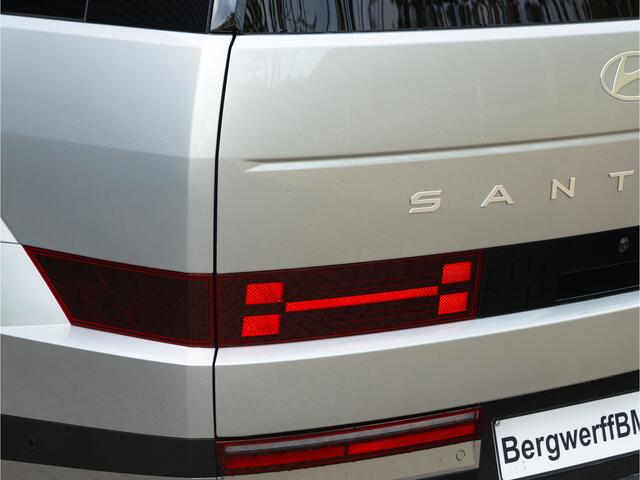 Hyundai SANTA FE 1.6 T-GDI PHEV Premium Plus 4WD 7-Zits - Bose Audio - Memoryzetels