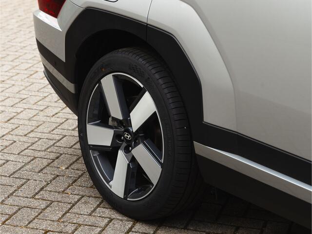 Hyundai SANTA FE 1.6 T-GDI PHEV Premium Plus 4WD 7-Zits - Bose Audio - Memoryzetels