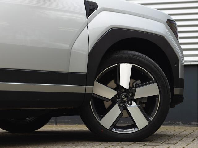 Hyundai SANTA FE 1.6 T-GDI PHEV Premium Plus 4WD 7-Zits - Bose Audio - Memoryzetels