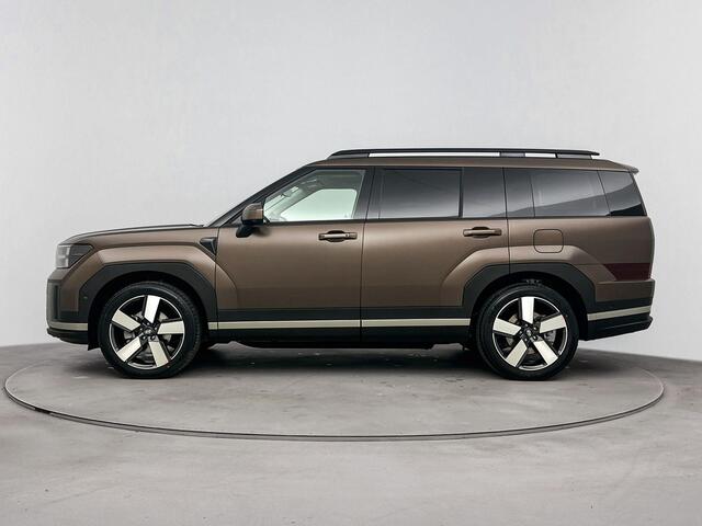 Hyundai SANTA FE 1.6 T-GDI HEV Premium 7p. | Nieuw, snel leverbaar | ¤ 1.000,- VOORDEEL!