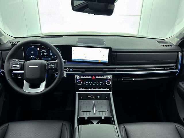Hyundai SANTA FE 1.6 T-GDI PHEV Premium Plus 4WD 7p. | Nieuw, snel leverbaar | ¤ 1.500,- VOORDEEL!