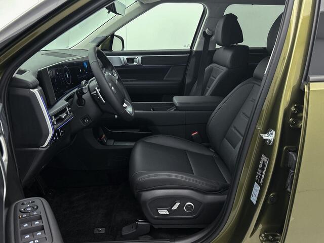 Hyundai SANTA FE 1.6 T-GDI PHEV Premium Plus 4WD 7p. | Nieuw, snel leverbaar | ¤ 1.500,- VOORDEEL!