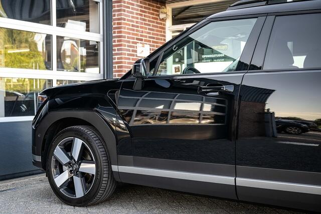 Hyundai SANTA FE 1.6 T-GDi 4WD Ultimate | Bose | 360° | Head-Up | Memory | Leder | 7 P. |