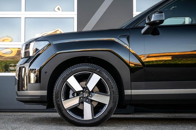 Hyundai SANTA FE 1.6 T-GDi 4WD Ultimate | Bose | 360° | Head-Up | Memory | Leder | 7 P. |