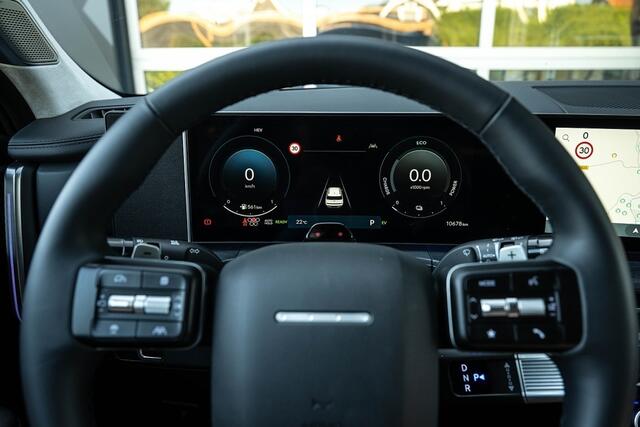 Hyundai SANTA FE 1.6 T-GDi 4WD Ultimate | Bose | 360° | Head-Up | Memory | Leder | 7 P. |