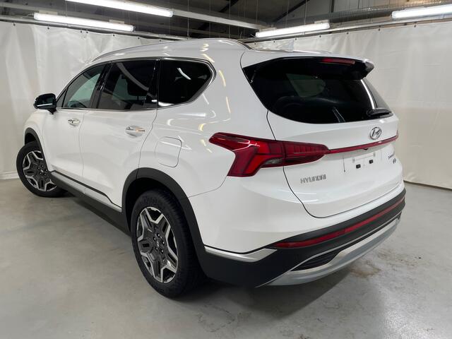 Hyundai SANTA FE 1.6 T-GDI PHEV Premium -7-Zits - Trekhaak - Stoelventilatie - 7P