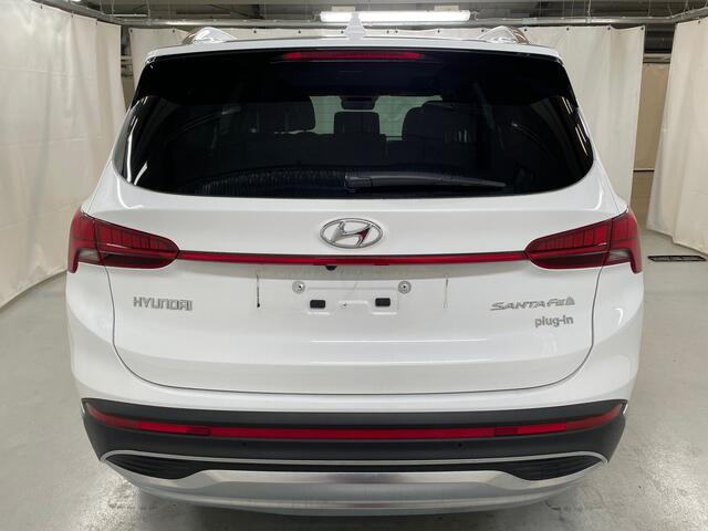 Hyundai SANTA FE 1.6 T-GDI PHEV Premium -7-Zits - Trekhaak - Stoelventilatie - 7P