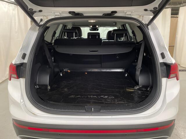 Hyundai SANTA FE 1.6 T-GDI PHEV Premium -7-Zits - Trekhaak - Stoelventilatie - 7P