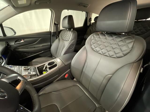 Hyundai SANTA FE 1.6 T-GDI PHEV Premium -7-Zits - Trekhaak - Stoelventilatie - 7P