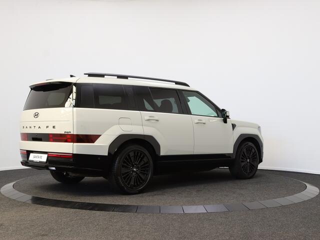 Hyundai SANTA FE 1.6 T-GDI PHEV Bl L | 7-zitter | Navigatie | 360 graden camera |