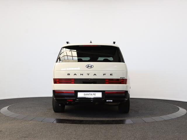 Hyundai SANTA FE 1.6 T-GDI PHEV Bl L | 7-zitter | Navigatie | 360 graden camera |