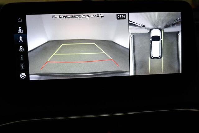 Hyundai SANTA FE 1.6 T-GDI PHEV Premium Plus Sky 7p. | PANORAMADAK | STUURVERWARMING | STOELKOELING | 360 CAMERA