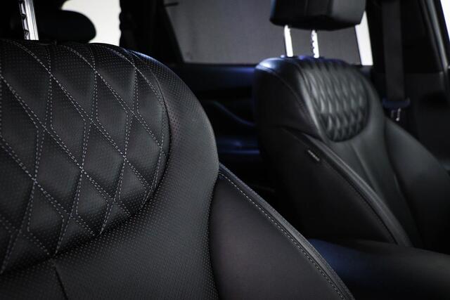 Hyundai SANTA FE 1.6 T-GDI PHEV Premium Plus Sky 7p. | PANORAMADAK | STUURVERWARMING | STOELKOELING | 360 CAMERA